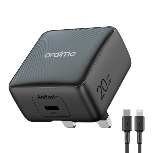 Oriamo Charger (ocw-5201u+ cc54)